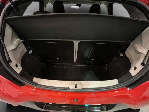 Toyota Aygo 5p 70 x-play