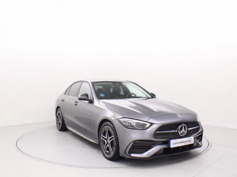 Mercedes-Benz Clase C C 220D