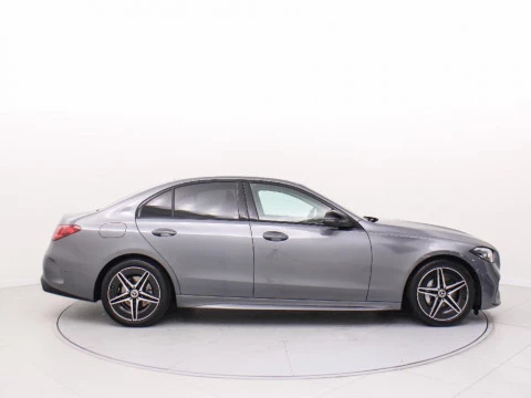 Mercedes-Benz Clase C C 220D