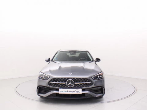 Mercedes-Benz Clase C C 220D