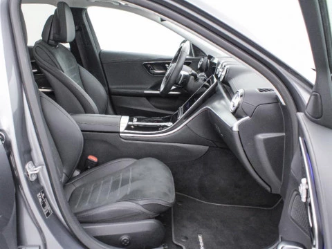Mercedes-Benz Clase C C 220D