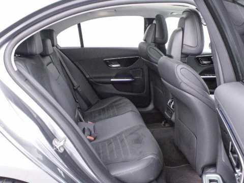 Mercedes-Benz Clase C C 220D