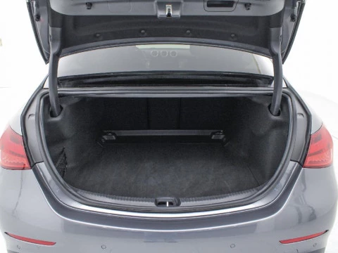 Mercedes-Benz Clase C C 220D