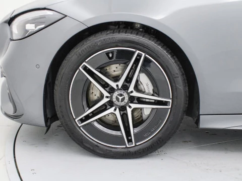 Mercedes-Benz Clase C C 220D