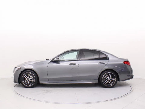 Mercedes-Benz Clase C C 220D