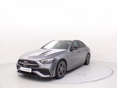 Mercedes-Benz Clase C C 220D