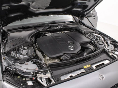 Mercedes-Benz Clase C C 220D