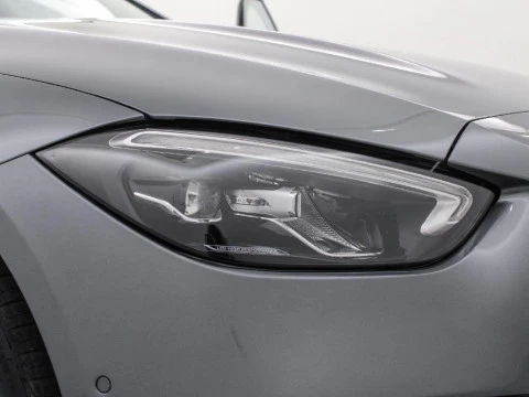 Mercedes-Benz Clase C C 220D