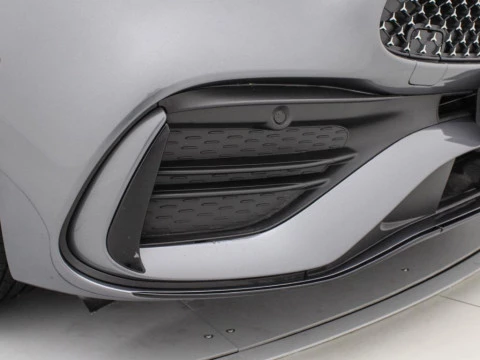 Mercedes-Benz Clase C C 220D