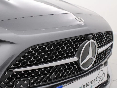 Mercedes-Benz Clase C C 220D