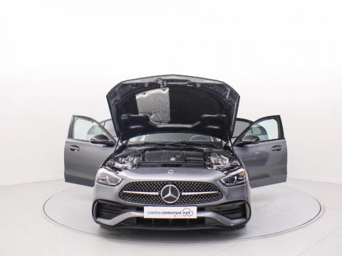 Mercedes-Benz Clase C C 220D