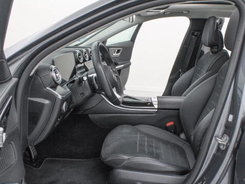 Mercedes-Benz Clase C C 220D