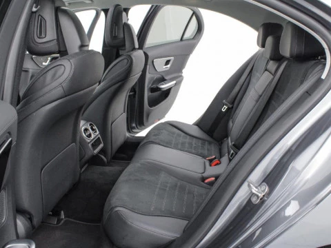 Mercedes-Benz Clase C C 220D