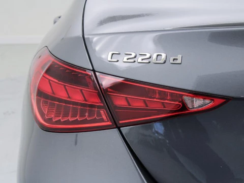 Mercedes-Benz Clase C C 220D