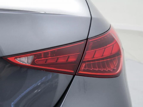 Mercedes-Benz Clase C C 220D