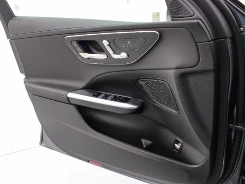 Mercedes-Benz Clase C C 220D