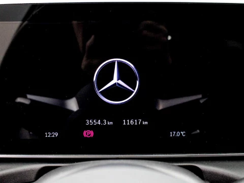 Mercedes-Benz Clase C C 220D