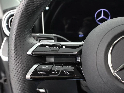 Mercedes-Benz Clase C C 220D