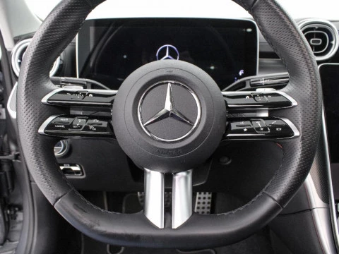 Mercedes-Benz Clase C C 220D