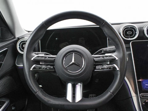 Mercedes-Benz Clase C C 220D