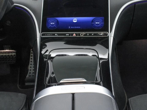 Mercedes-Benz Clase C C 220D