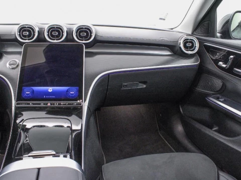 Mercedes-Benz Clase C C 220D