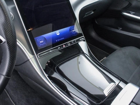 Mercedes-Benz Clase C C 220D