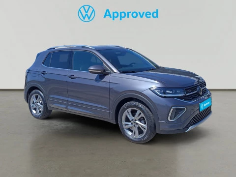 Volkswagen T-Cross R-Line 1.0 TSI 85kW (115CV)