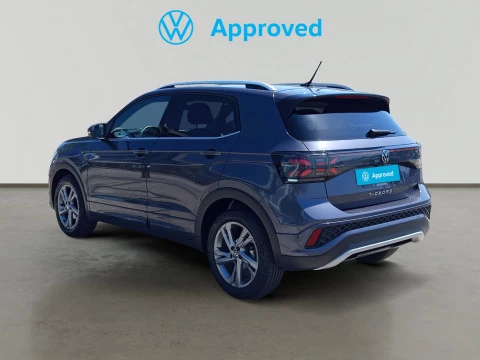 Volkswagen T-Cross R-Line 1.0 TSI 85kW (115CV)