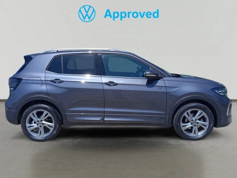 Volkswagen T-Cross R-Line 1.0 TSI 85kW (115CV)
