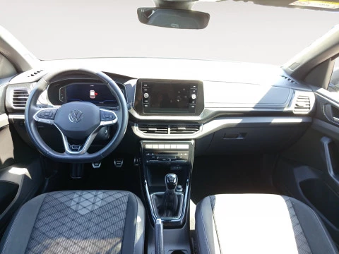 Volkswagen T-Cross R-Line 1.0 TSI 85kW (115CV)