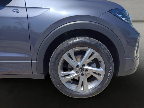 Volkswagen T-Cross R-Line 1.0 TSI 85kW (115CV)