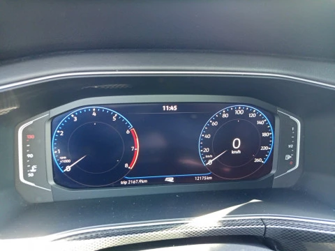 Volkswagen T-Cross R-Line 1.0 TSI 85kW (115CV)