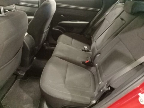 Hyundai Tucson 1.6 CRDI 85kW (115CV) Klass