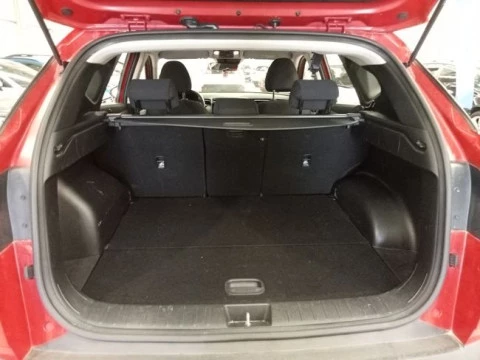 Hyundai Tucson 1.6 CRDI 85kW (115CV) Klass
