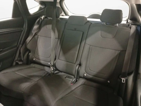 Hyundai Tucson 1.6 CRDI 85kW (115CV) Klass