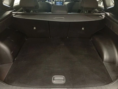 Hyundai Tucson 1.6 CRDI 85kW (115CV) Klass