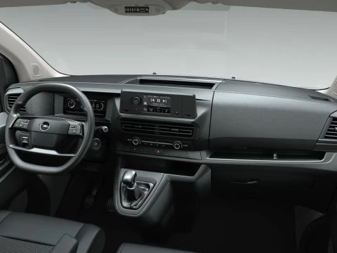 Opel Vivaro Furgon XL 1.5 120CV Manual