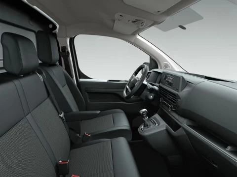 Opel Vivaro Furgon XL 1.5 120CV Manual