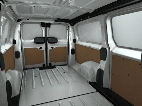 Opel Vivaro Furgon XL 1.5 120CV Manual