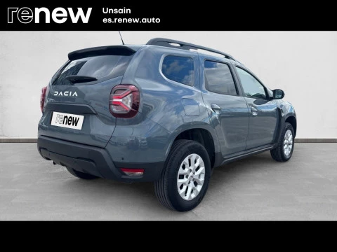 Dacia Duster  EXPRESSION 1.5 Dci 115CV 4x2