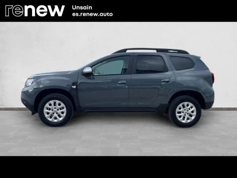 Dacia Duster  EXPRESSION 1.5 Dci 115CV 4x2