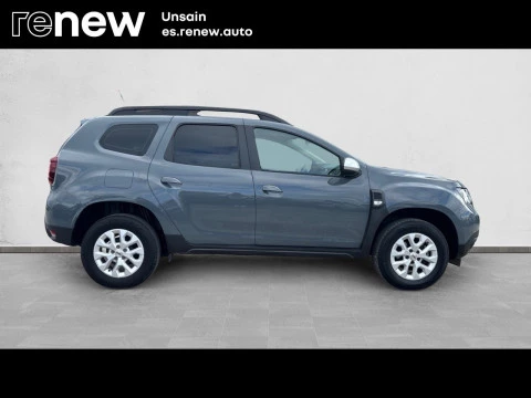 Dacia Duster  EXPRESSION 1.5 Dci 115CV 4x2