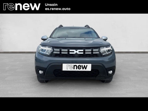 Dacia Duster  EXPRESSION 1.5 Dci 115CV 4x2