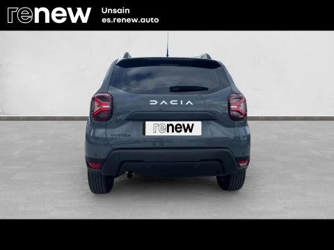 Dacia Duster  EXPRESSION 1.5 Dci 115CV 4x2
