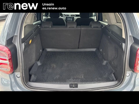 Dacia Duster  EXPRESSION 1.5 Dci 115CV 4x2