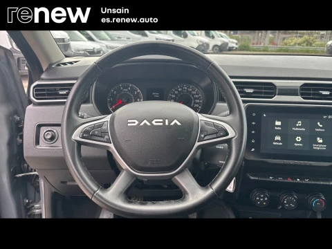 Dacia Duster  EXPRESSION 1.5 Dci 115CV 4x2