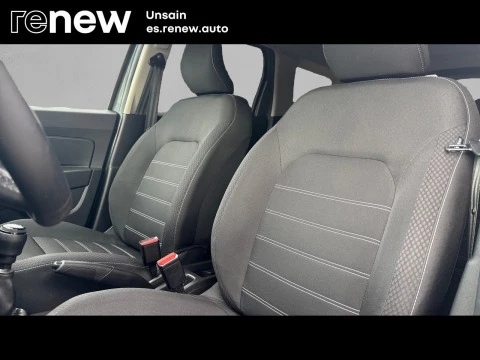 Dacia Duster  EXPRESSION 1.5 Dci 115CV 4x2