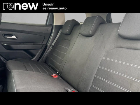 Dacia Duster  EXPRESSION 1.5 Dci 115CV 4x2