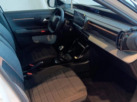 Citroën C3 Aircross 1.2 TURBO 73KW PLUS 5P